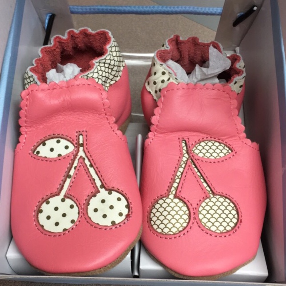 Robeez Soft Soles